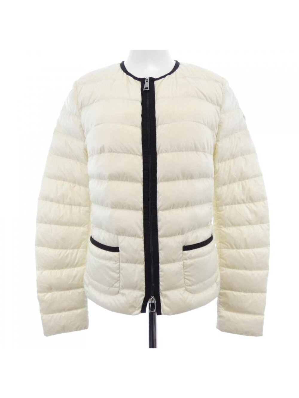 Moncler Cristal Down Jacket
